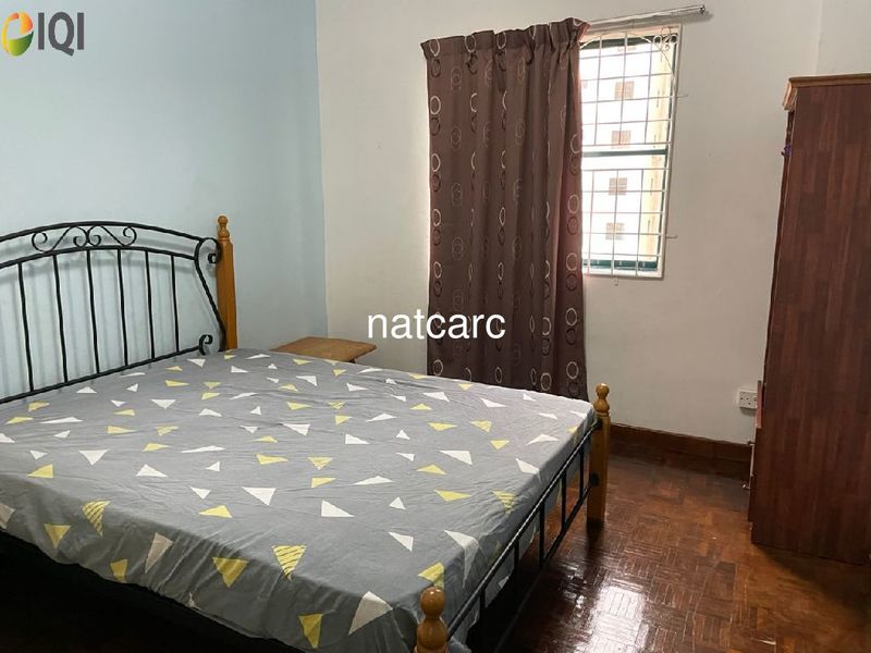 Fully Furnished Casa Lago Condominium Melaka Raya for Rent