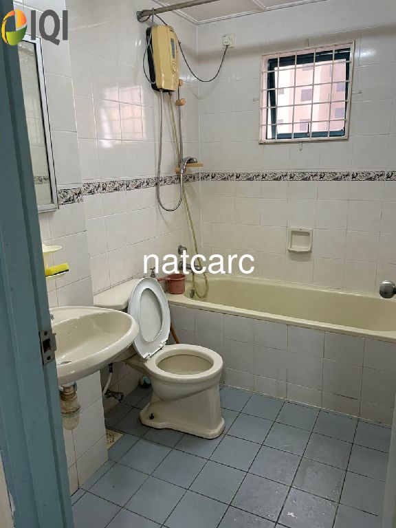 Fully Furnished Casa Lago Condominium Melaka Raya for Rent image