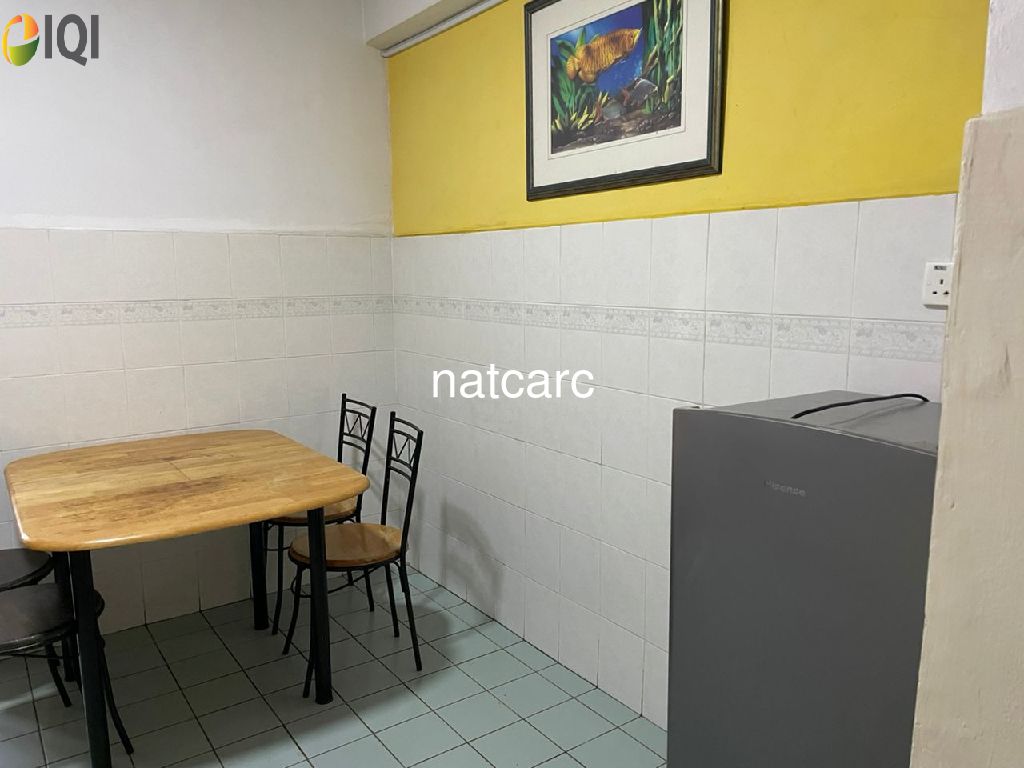 Fully Furnished Casa Lago Condominium Melaka Raya for Rent image