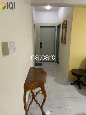 Fully Furnished Casa Lago Condominium Melaka Raya for Rent image
