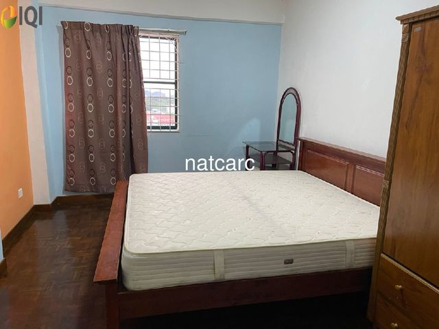 Fully Furnished Casa Lago Condominium Melaka Raya for Rent image