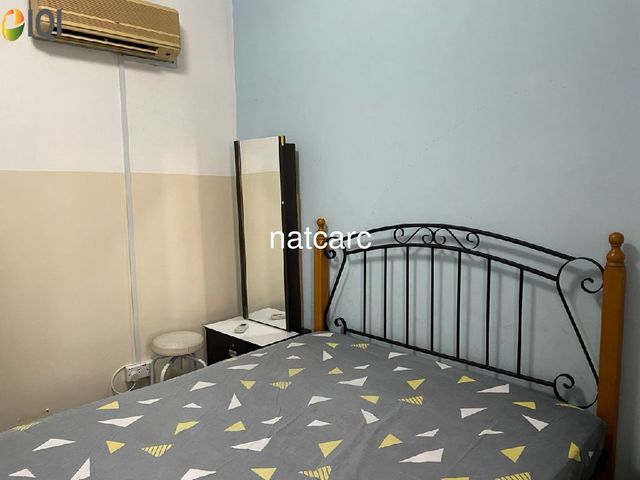 Fully Furnished Casa Lago Condominium Melaka Raya for Rent image