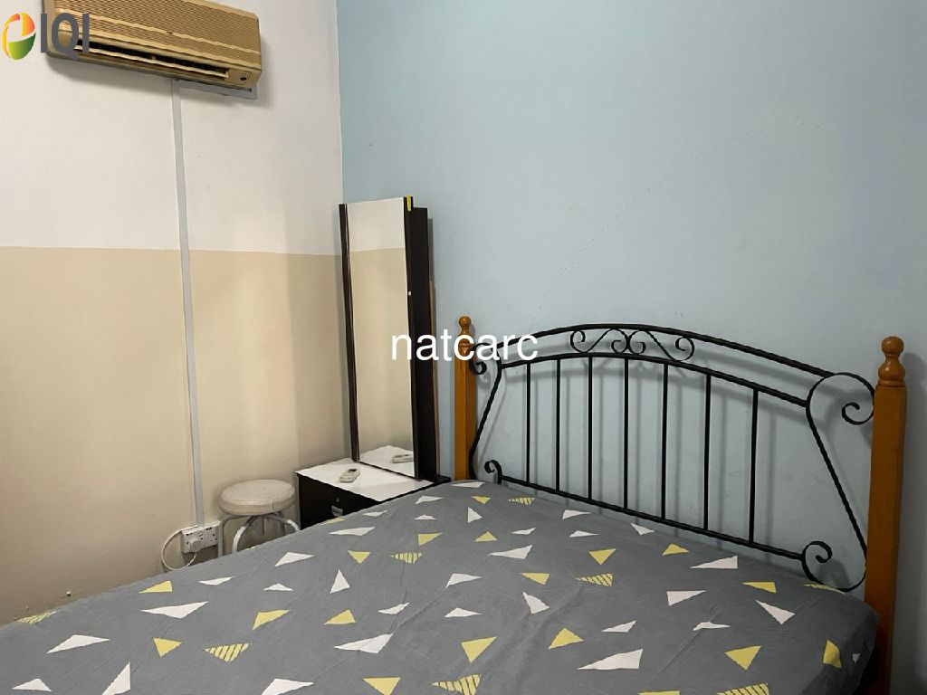 Fully Furnished Casa Lago Condominium Melaka Raya for Rent image