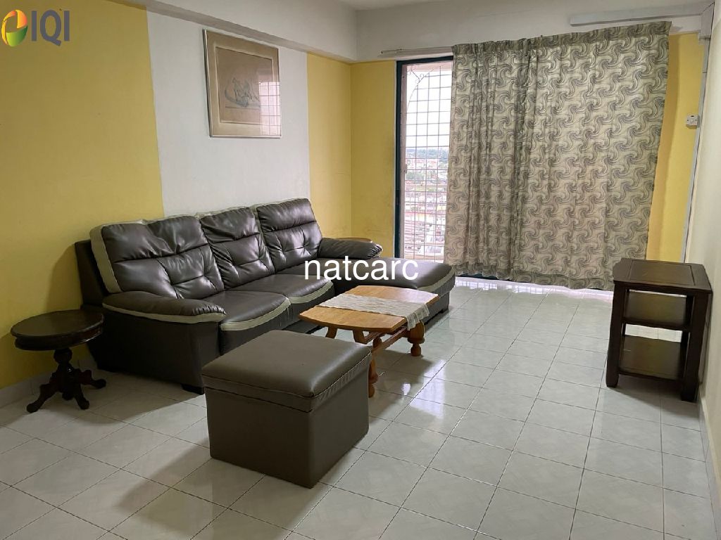 Fully Furnished Casa Lago Condominium Melaka Raya for Rent image