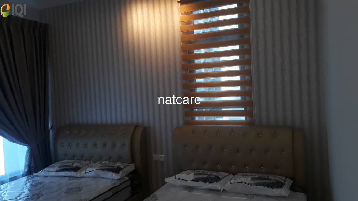 Elegant Full Furnish Studio Atlantis Residence Kota Shahbandar High Floor for Sale image