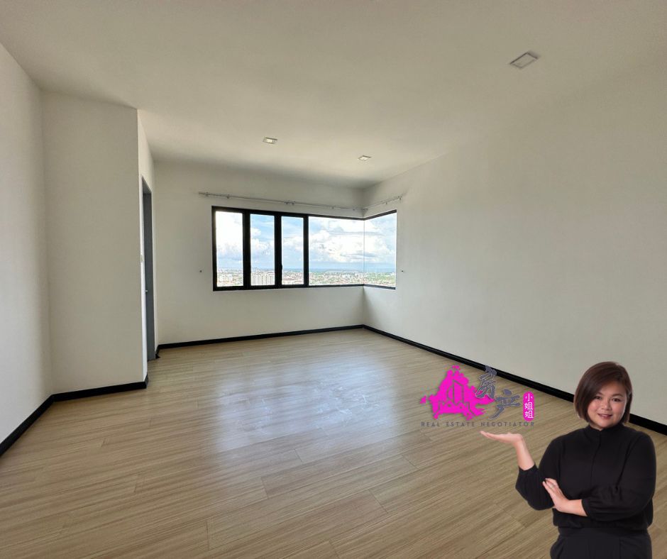 Lido Avenue Penthouse | Penampang | Seaview | High floor image