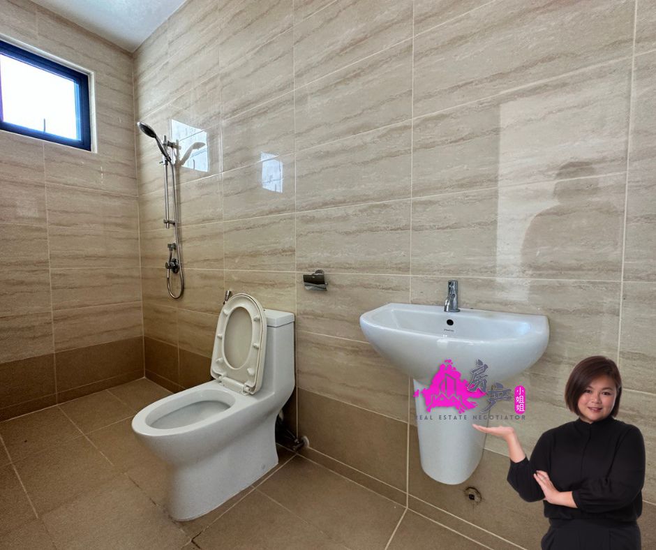 Lido Avenue Penthouse | Penampang | Seaview | High floor image