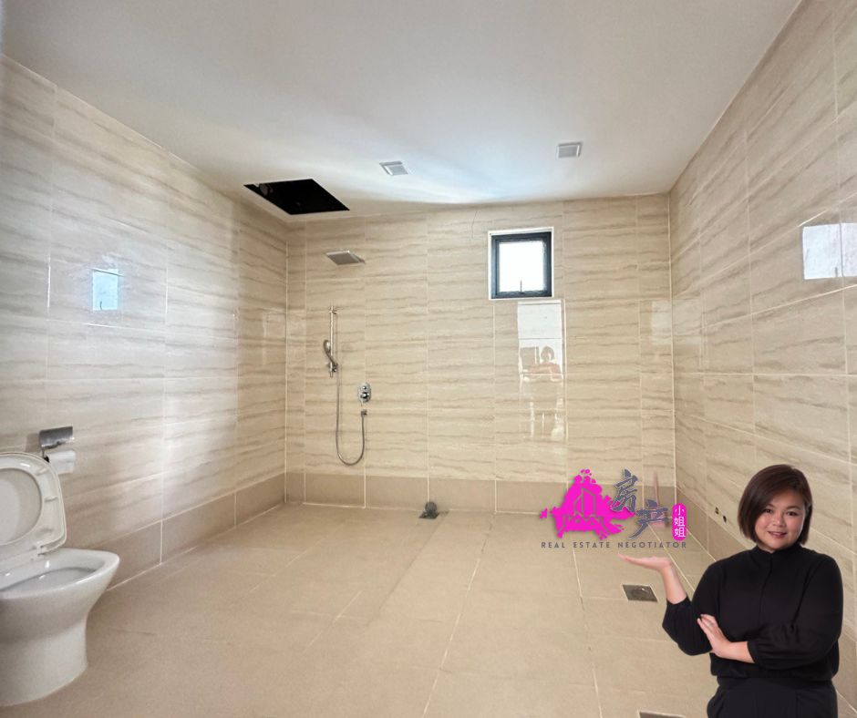 Lido Avenue Penthouse | Penampang | Seaview | High floor image