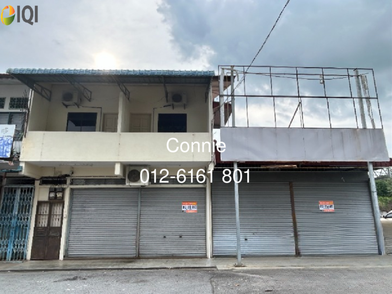 JALAN LAMA PORT DICKSON