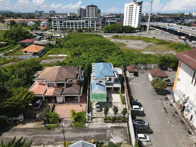 Taman Bans photo