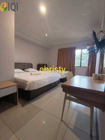 Budget Hotel  image