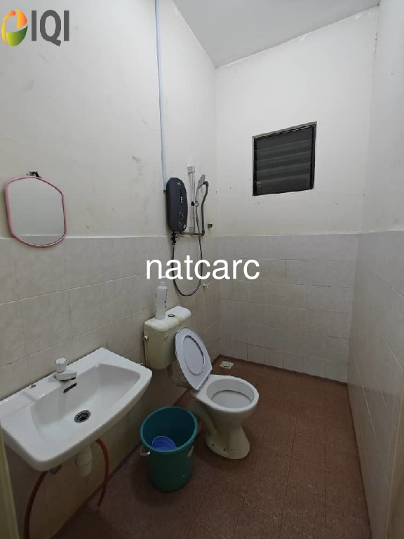 Fully Furnished Apartment Bukit Beruang Permai for Rent image