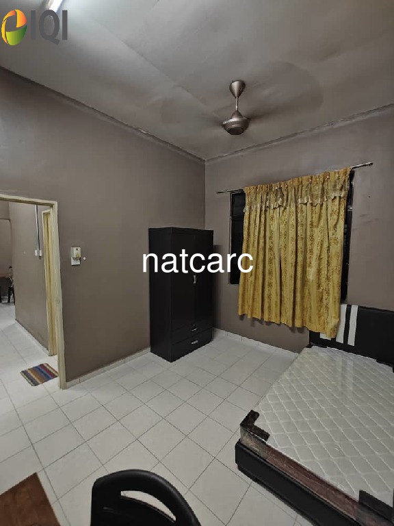 Fully Furnished Apartment Bukit Beruang Permai for Rent image