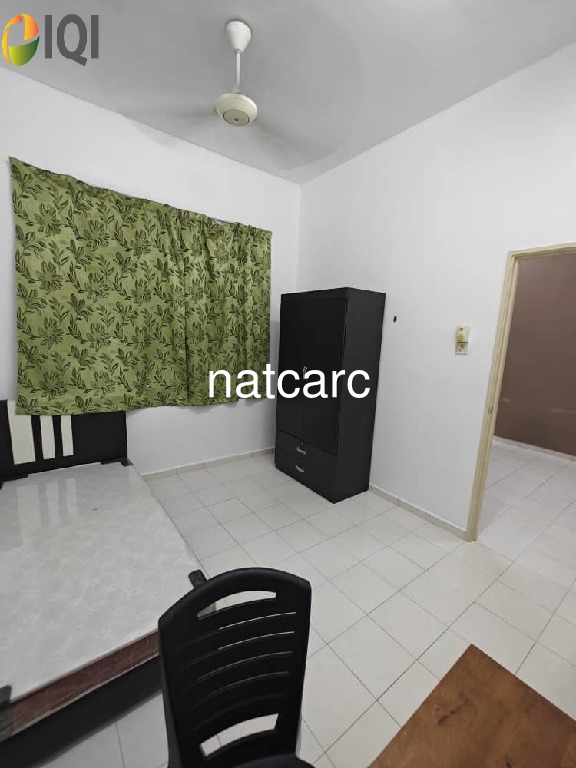 Fully Furnished Apartment Bukit Beruang Permai for Rent image