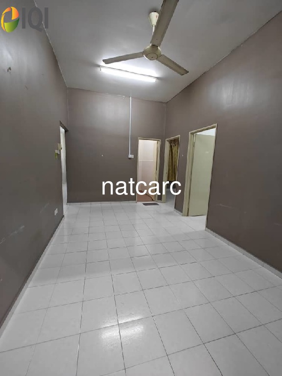 Fully Furnished Apartment Bukit Beruang Permai for Rent image