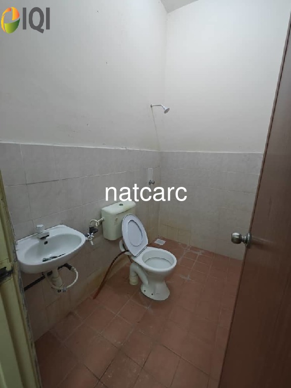 Fully Furnished Apartment Bukit Beruang Permai for Rent image