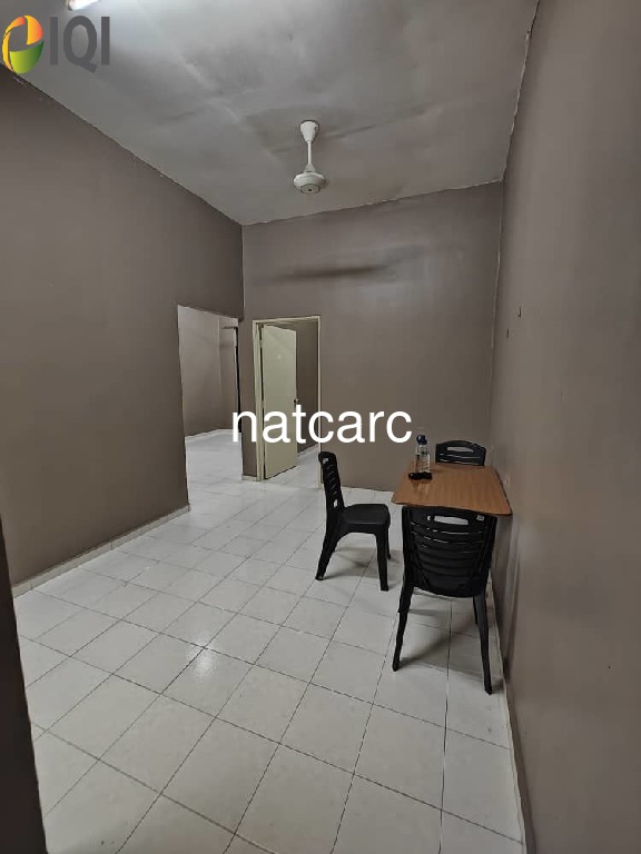 Fully Furnished Apartment Bukit Beruang Permai for Rent image