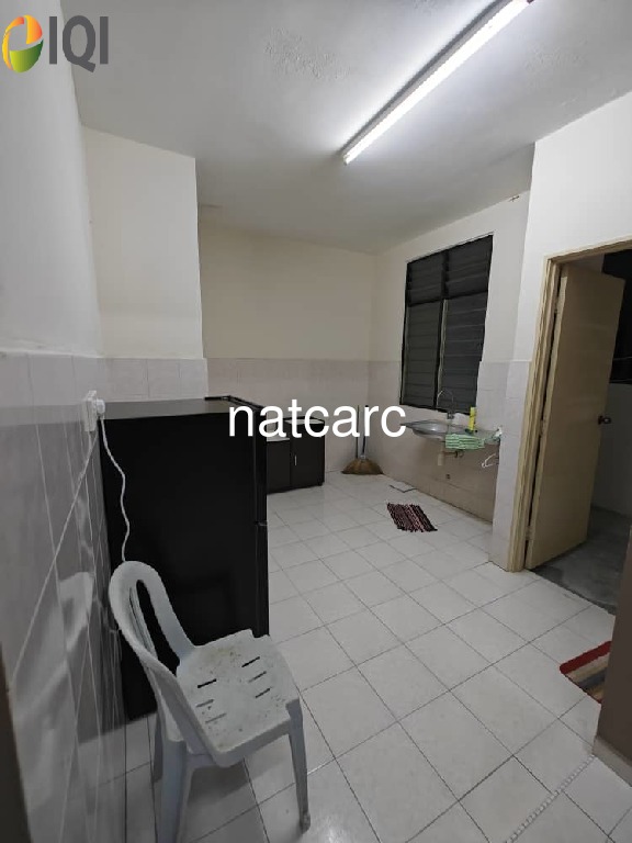 Fully Furnished Apartment Bukit Beruang Permai for Rent image