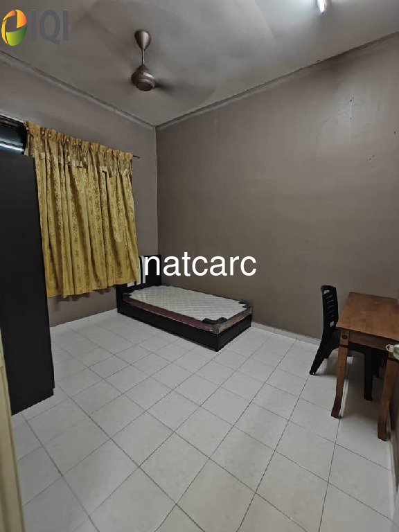 Fully Furnished Apartment Bukit Beruang Permai for Rent image