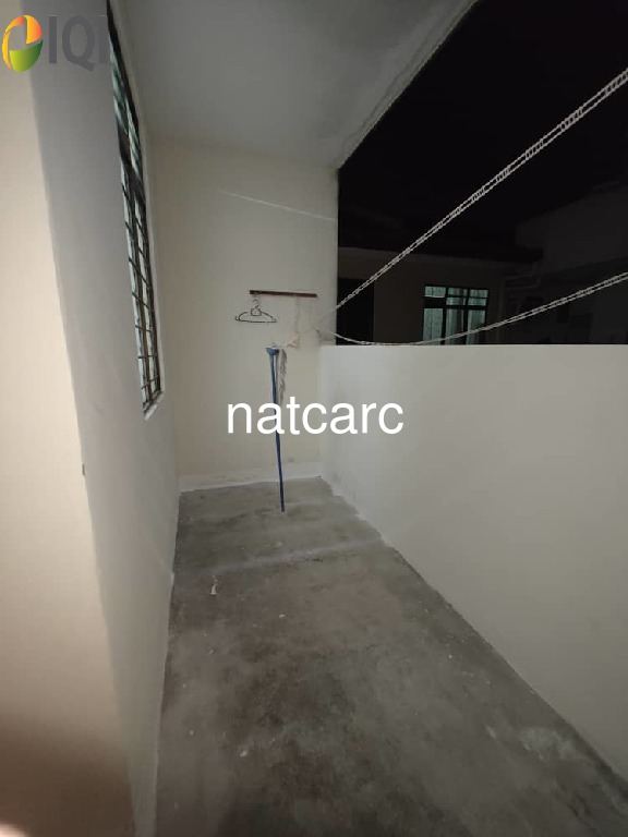 Fully Furnished Apartment Bukit Beruang Permai for Rent image