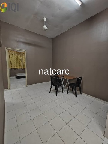 Fully Furnished Apartment Bukit Beruang Permai for Rent image