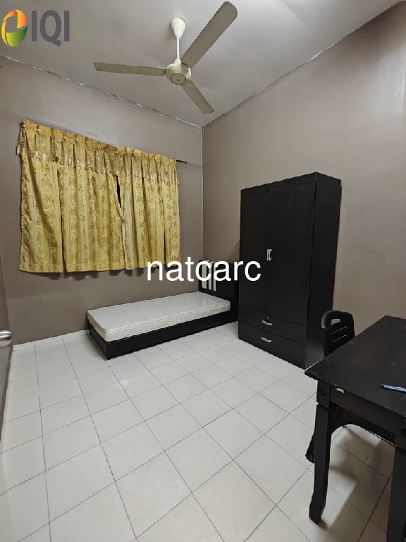 Fully Furnished Apartment Bukit Beruang Permai for Rent image