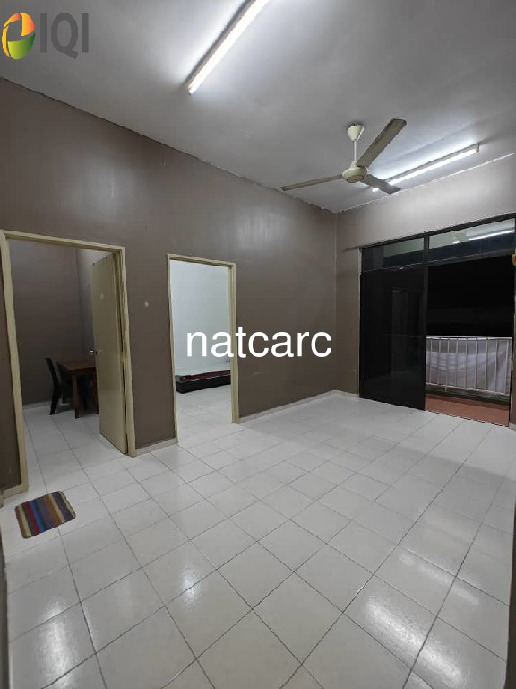 Fully Furnished Apartment Bukit Beruang Permai for Rent image