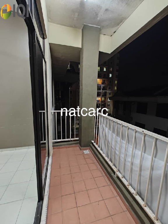 Fully Furnished Apartment Bukit Beruang Permai for Rent image