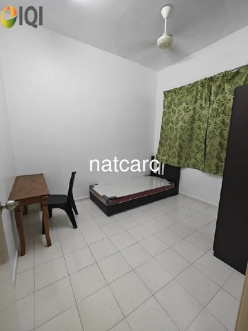 Fully Furnished Apartment Bukit Beruang Permai for Rent image
