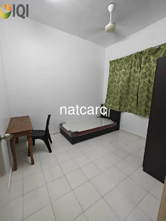Fully Furnished Apartment Bukit Beruang Permai for Rent image