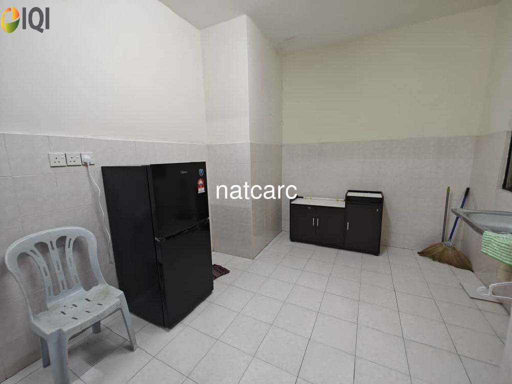 Fully Furnished Apartment Bukit Beruang Permai for Rent image