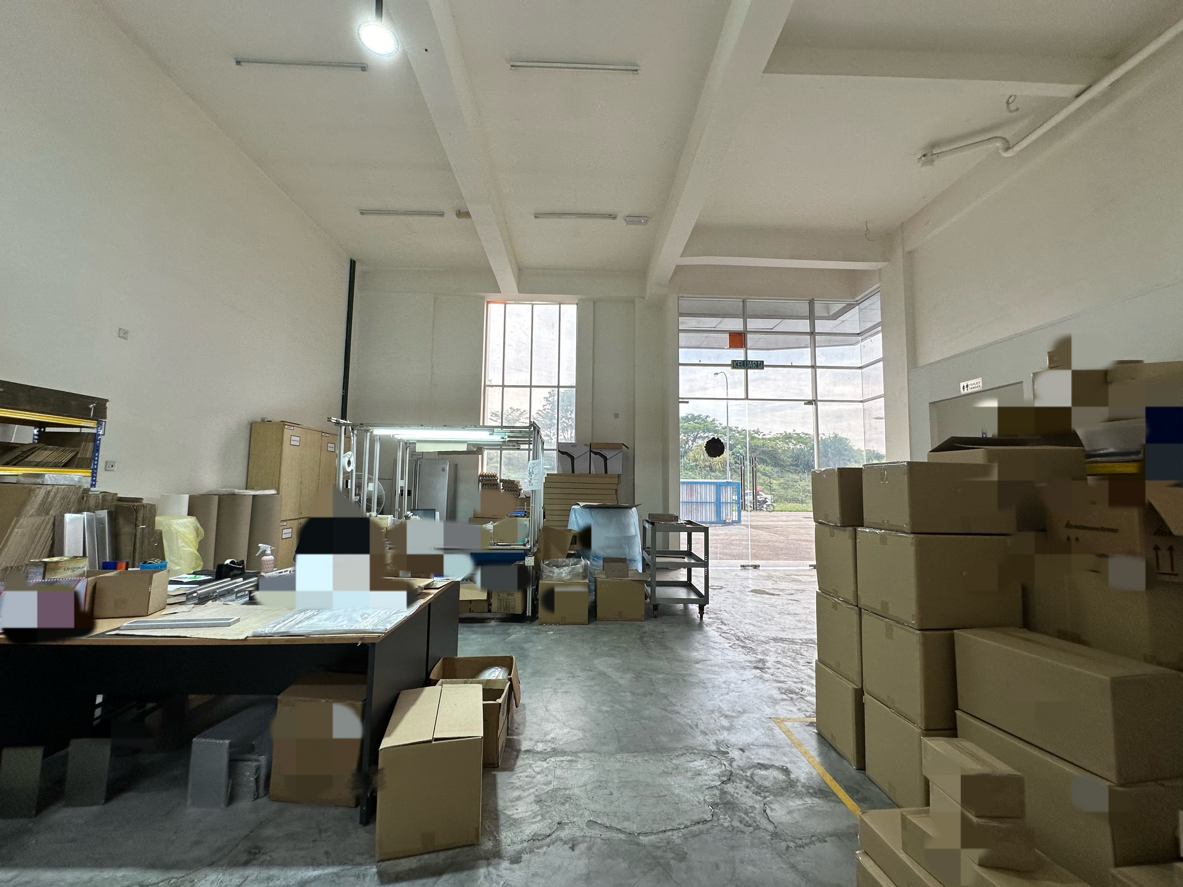 Alam Jaya Business Park image