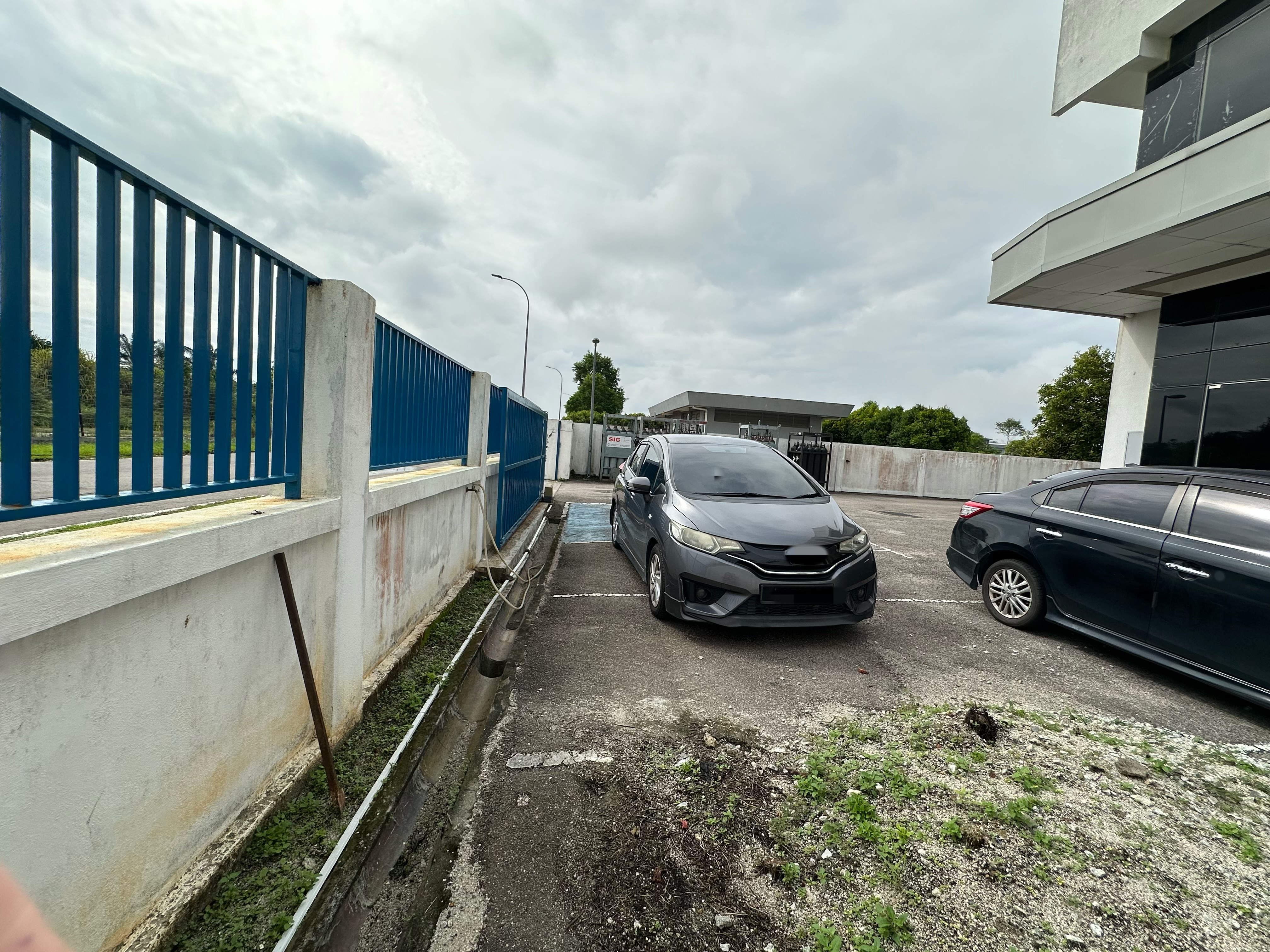 Alam Jaya Business Park image
