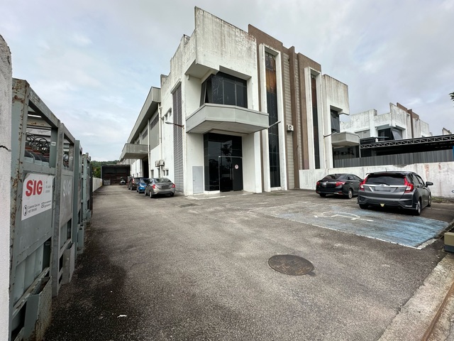 Alam Jaya Business Park image