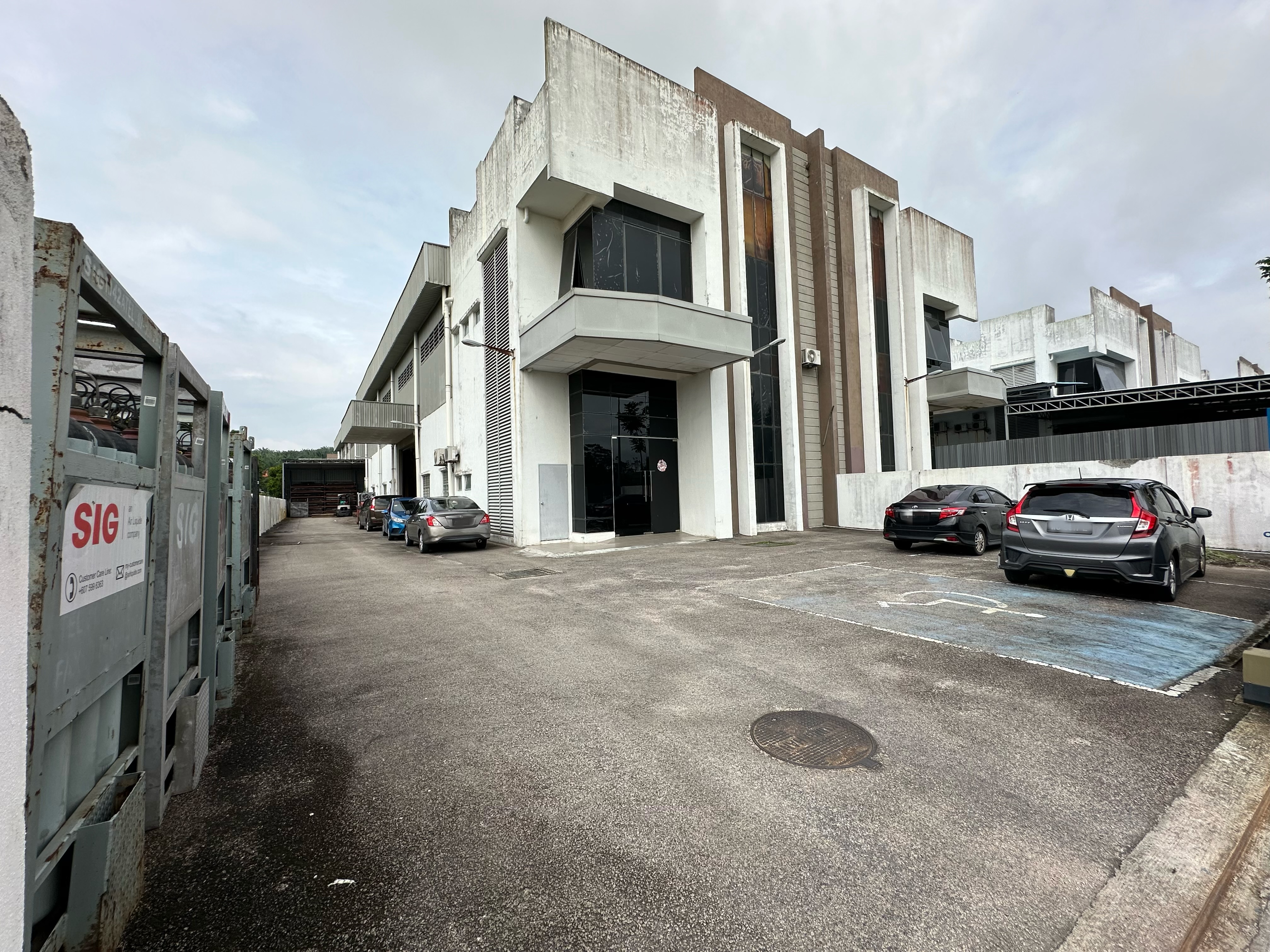 Alam Jaya Business Park image