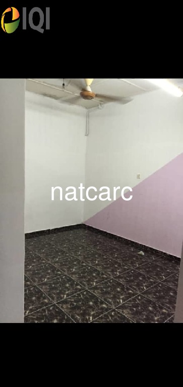 1.5 Storey Terrace House Taman Melaka Baru for Rent (near Infineon) image