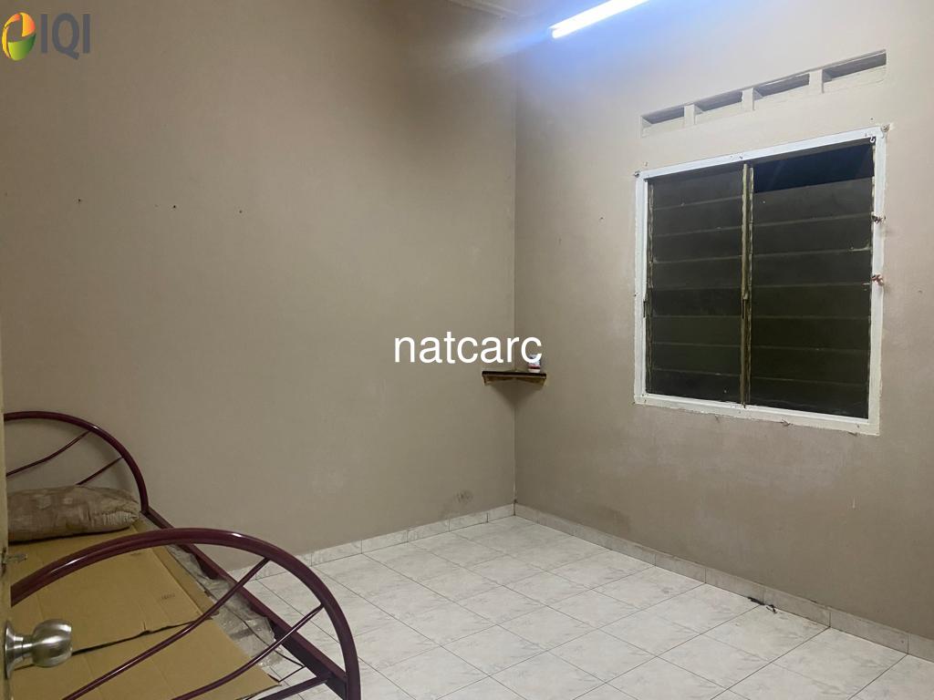 1.5 Storey Terrace House Taman Melaka Baru for Rent (near Infineon) image