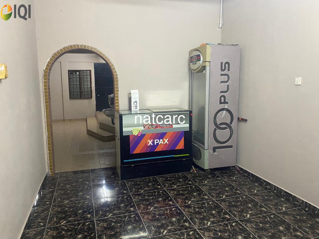 1.5 Storey Terrace House Taman Melaka Baru for Rent (near Infineon) image