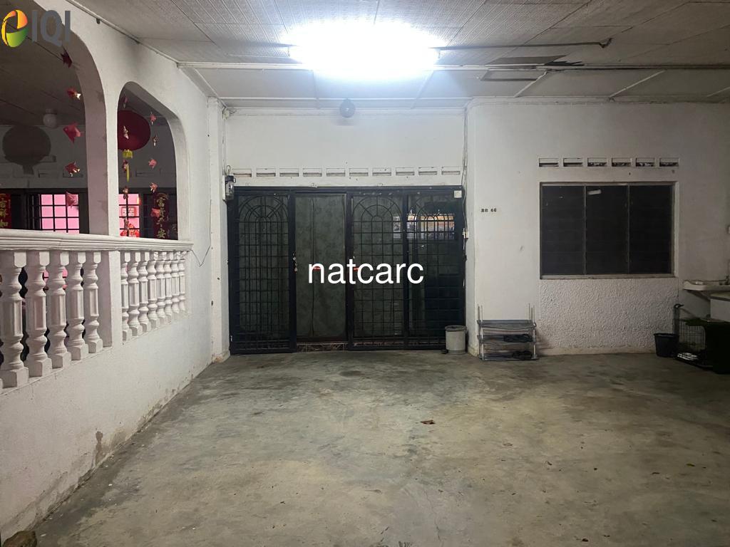 1.5 Storey Terrace House Taman Melaka Baru for Rent (near Infineon) image