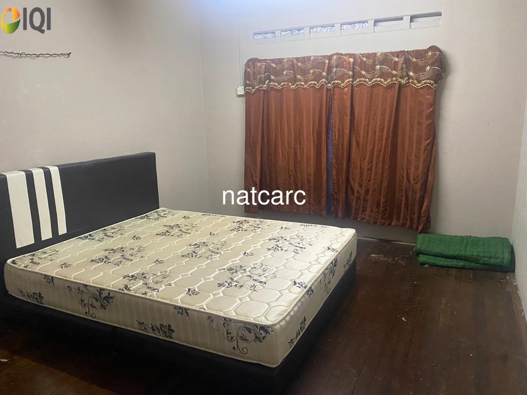 1.5 Storey Terrace House Taman Melaka Baru for Rent (near Infineon) image