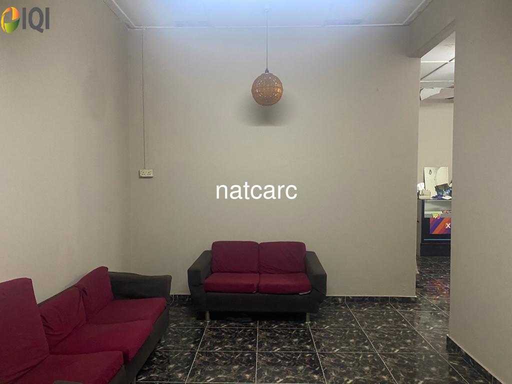 1.5 Storey Terrace House Taman Melaka Baru for Rent (near Infineon) image