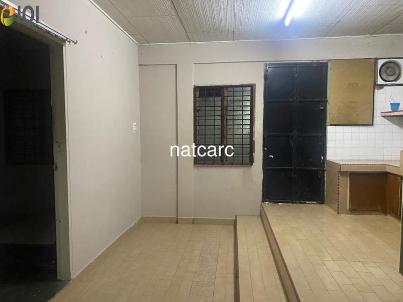 1.5 Storey Terrace House Taman Melaka Baru for Rent (near Infineon)