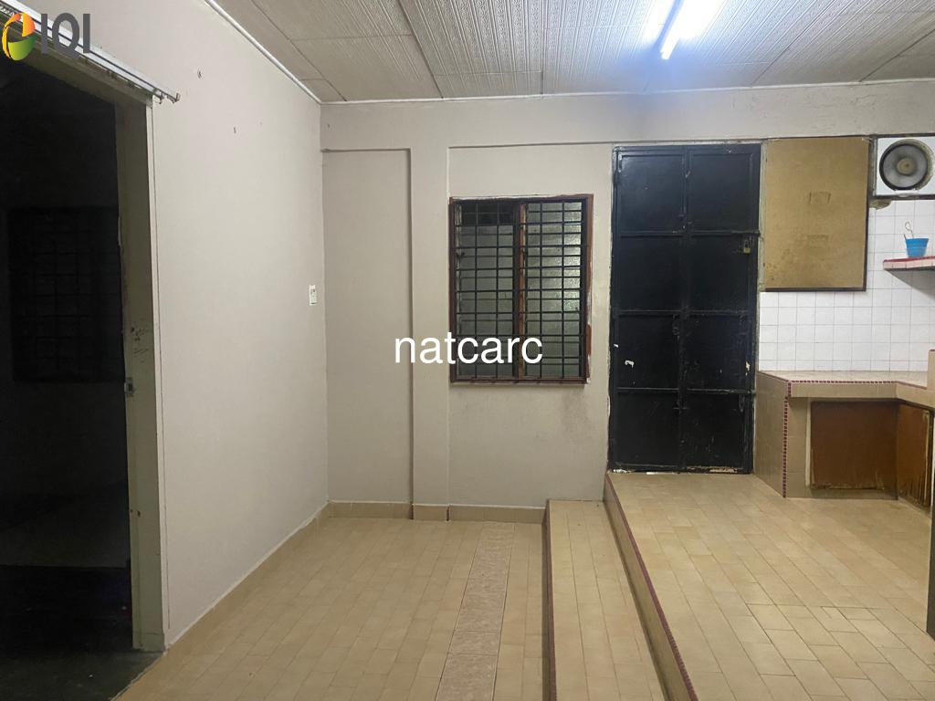 1.5 Storey Terrace House Taman Melaka Baru for Rent (near Infineon) image