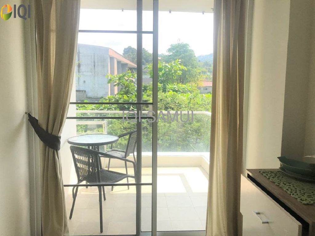 Condo for Sale near Chaweng Beach, with Pool & Gym image
