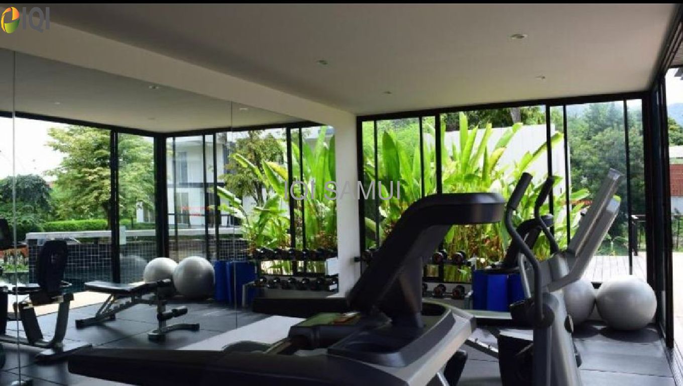 Condo for Sale near Chaweng Beach, with Pool & Gym image