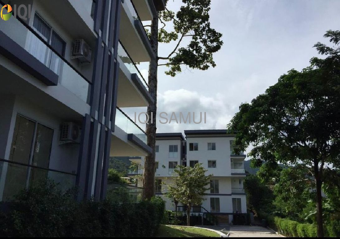 Condo for Sale near Chaweng Beach, with Pool & Gym image