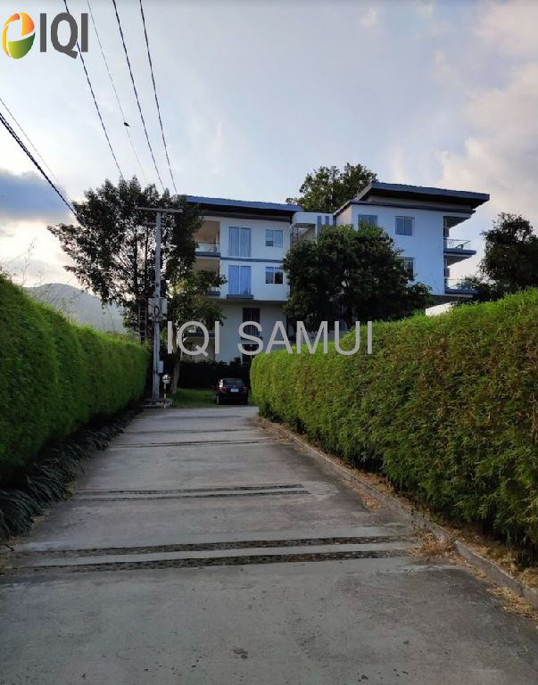 Condo for Sale near Chaweng Beach, with Pool & Gym image