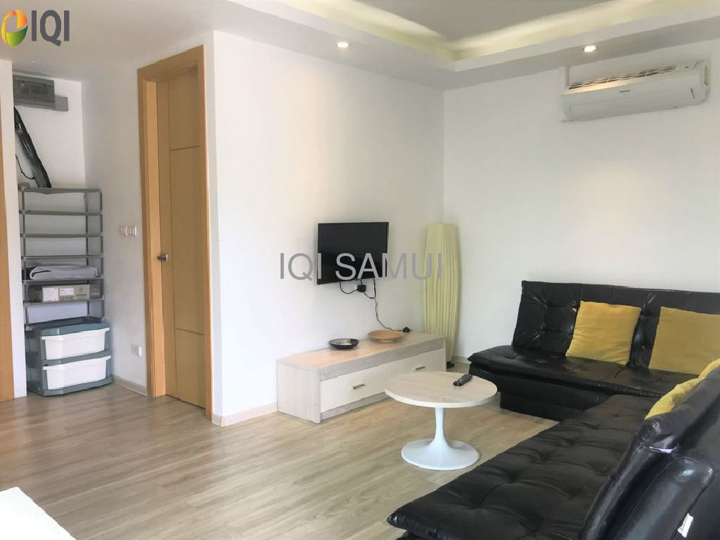 Condo for Sale near Chaweng Beach, with Pool & Gym image