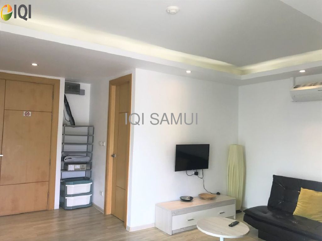 Condo for Sale near Chaweng Beach, with Pool & Gym image