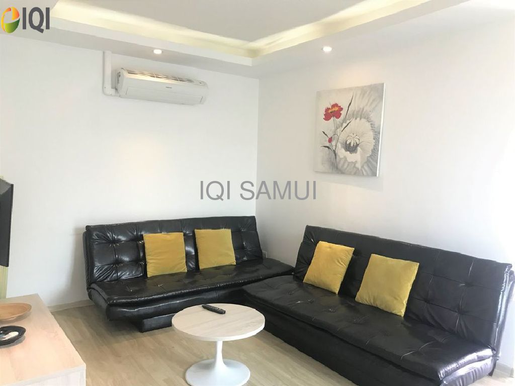 Condo for Sale near Chaweng Beach, with Pool & Gym image